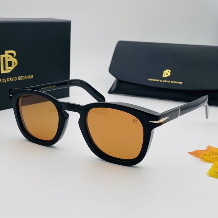 David Beckham Sunglasses Top Quality DBS00025